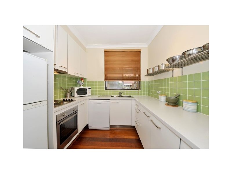 16/166 Oberon Street, Coogee NSW 2034