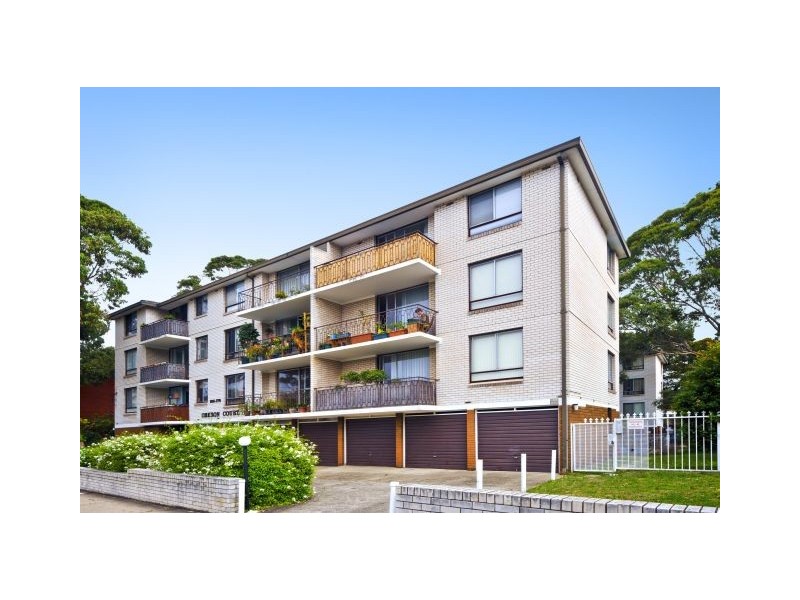 16/166 Oberon Street, Coogee NSW 2034