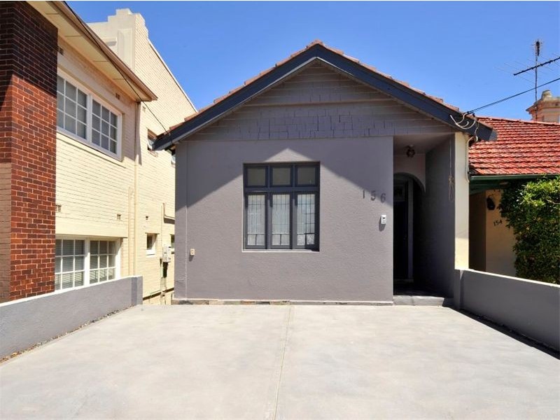 156 Clovelly Road, Randwick NSW 2031