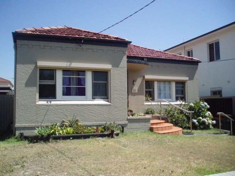 42 Hinkler Street, Maroubra NSW 2035