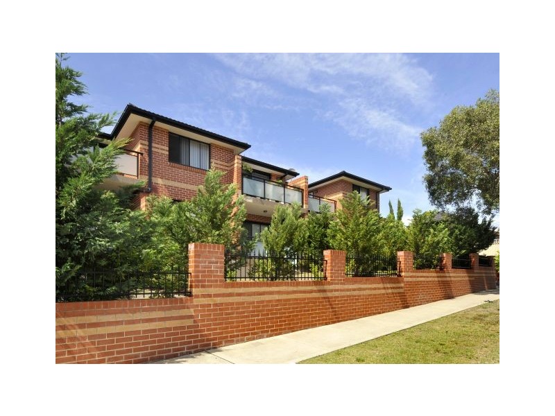 12/1-3 New Orleans Crescent, Maroubra NSW 2035