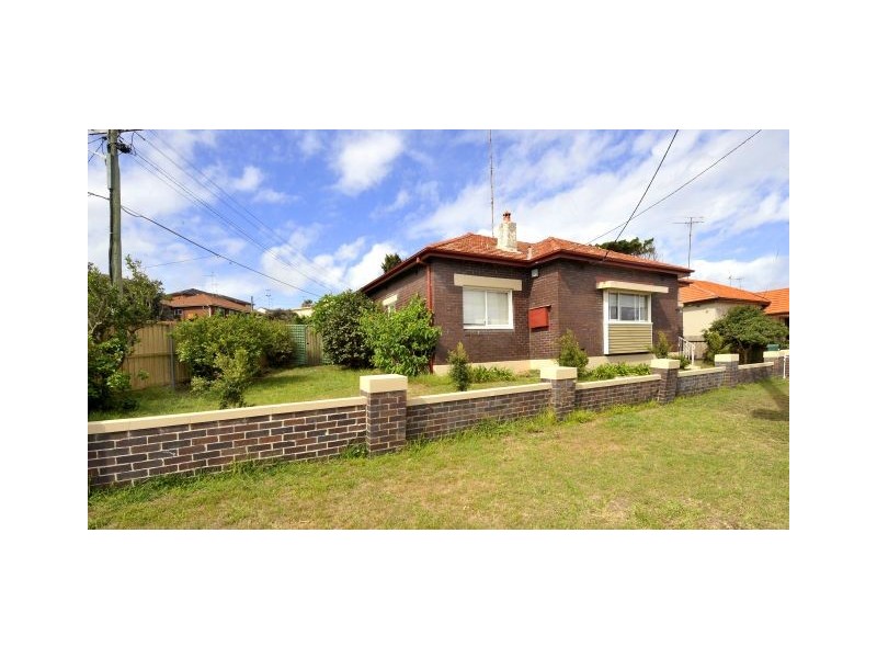 2 First Ave, Maroubra NSW 2035