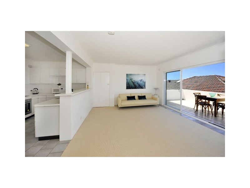 2/23 Melrose Parade, Clovelly NSW 2031