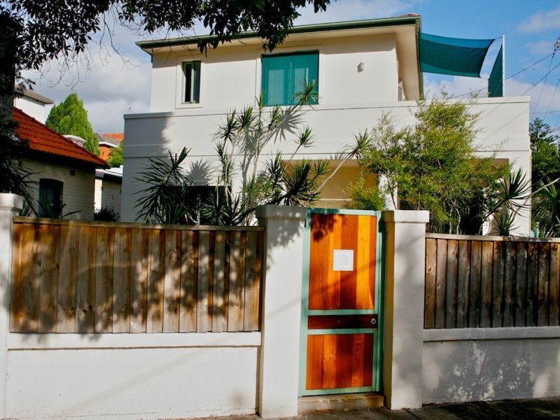 2 Henry Street, Randwick NSW 2031