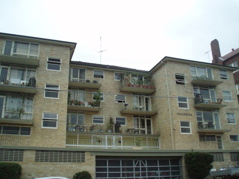 12/49 Coogee Bay Road, Coogee NSW 2034