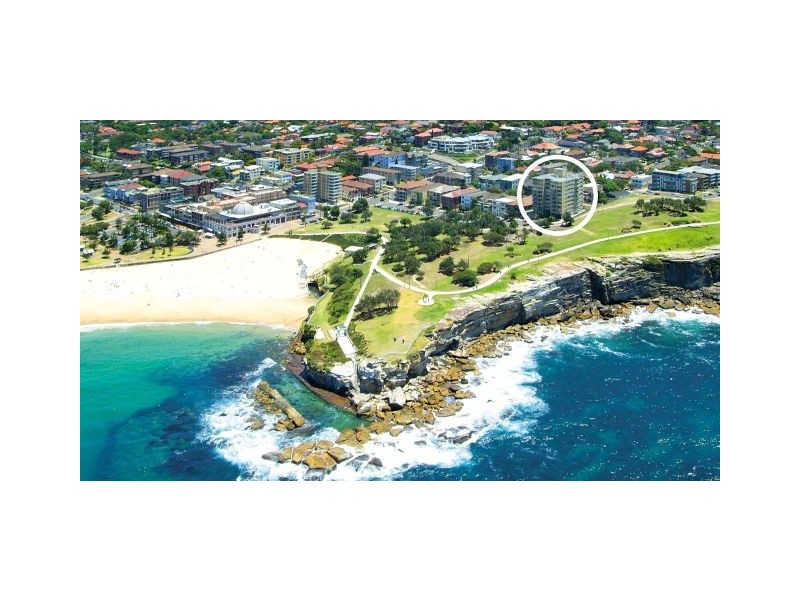 3/23 Baden Street, Coogee NSW 2034