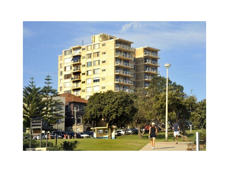 3/23 Baden Street, Coogee NSW 2034