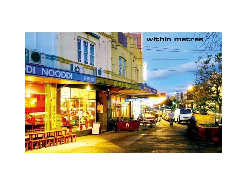 502/57-63 Coogee Bay Road, Coogee NSW 2034