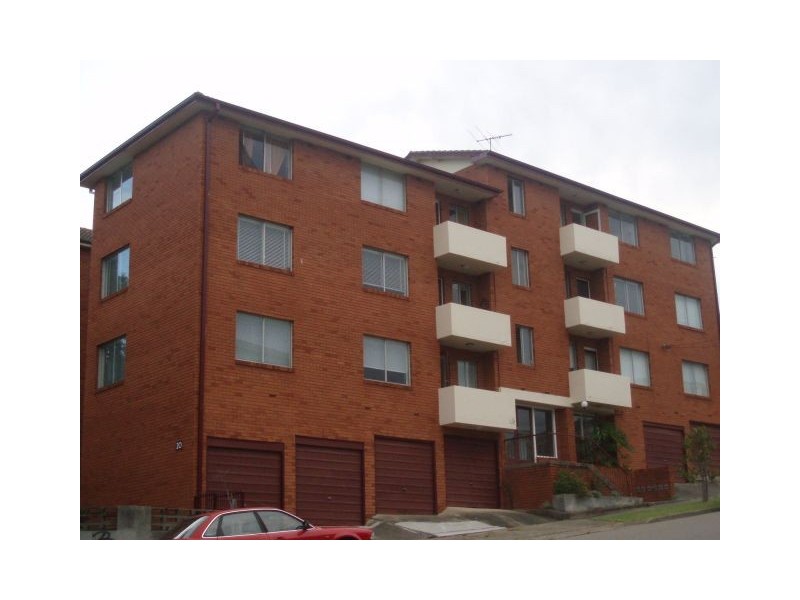 2/20 St Lukes Street, Randwick NSW 2031