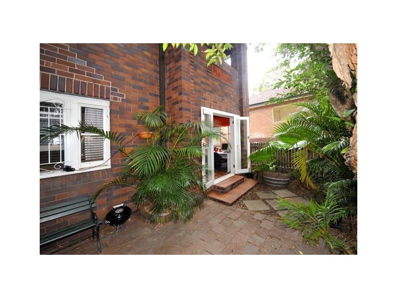 1/4 Powell Street, Coogee NSW 2034