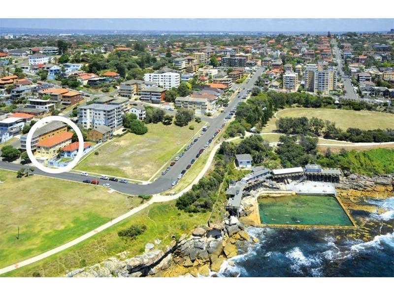 7/4 Wolseley Road, Coogee NSW 2034