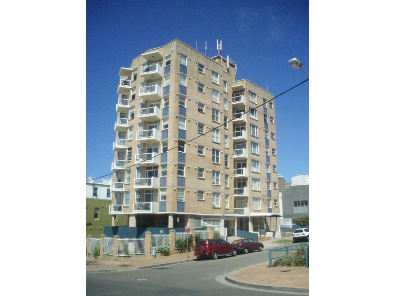 6/58 Carr Street, Coogee NSW 2034