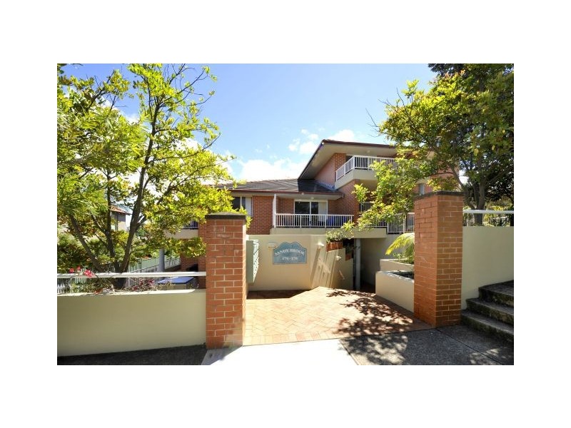 1/174 Brook Street, Coogee NSW 2034