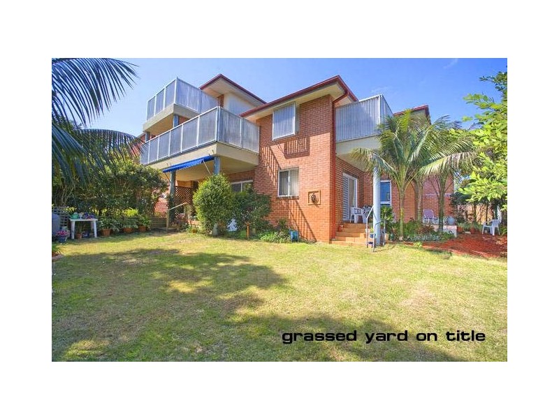 1/174 Brook Street, Coogee NSW 2034