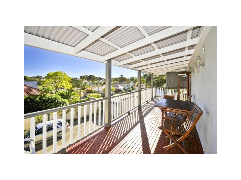 2/31 Malabar Road, Coogee NSW 2034