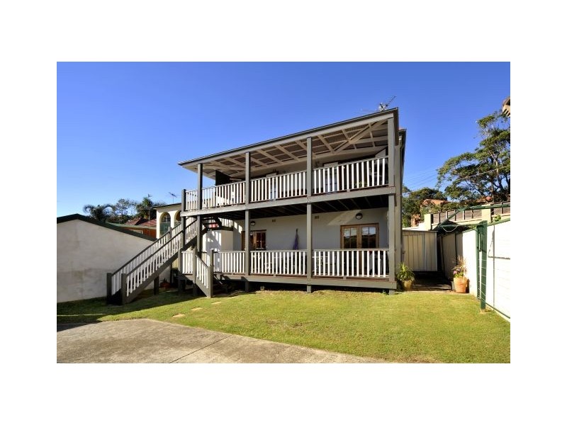 2/31 Malabar Road, Coogee NSW 2034