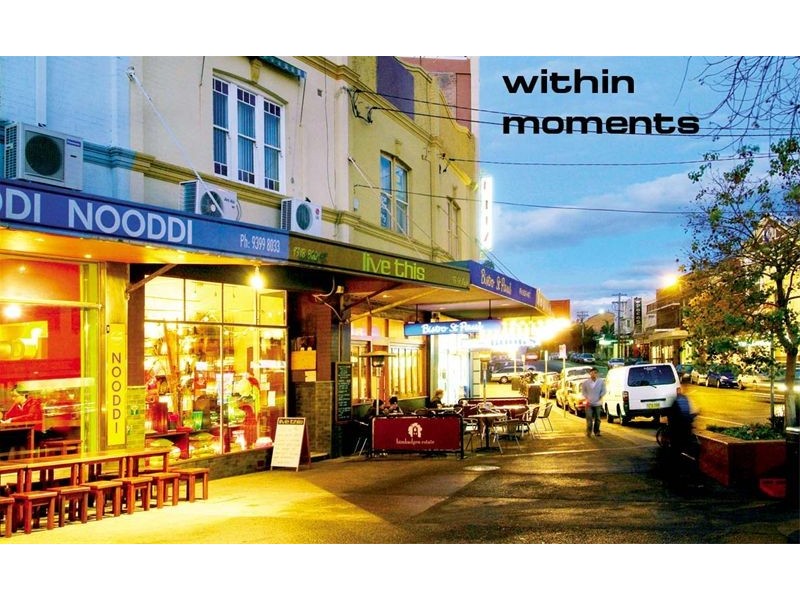 2/31 Malabar Road, Coogee NSW 2034