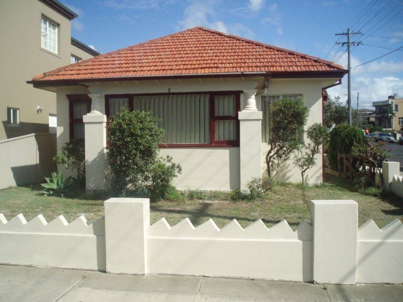 2 Duncan Street, Maroubra NSW 2035