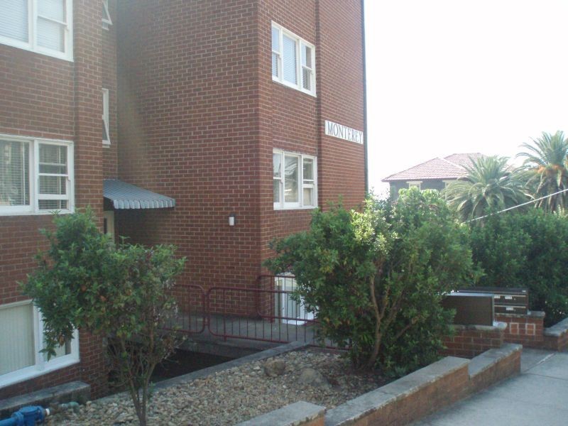 18/46 Coogee Bay Road, Coogee NSW 2034