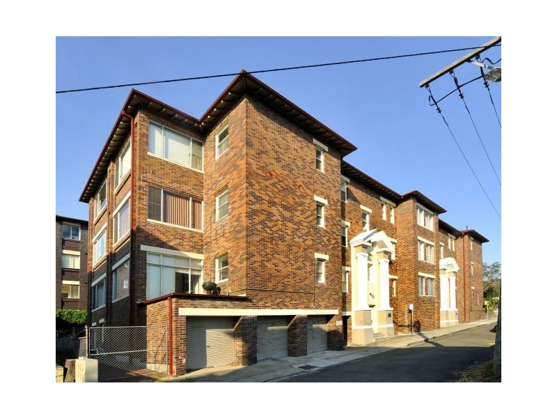 14/251 Carrington Road, Coogee NSW 2034