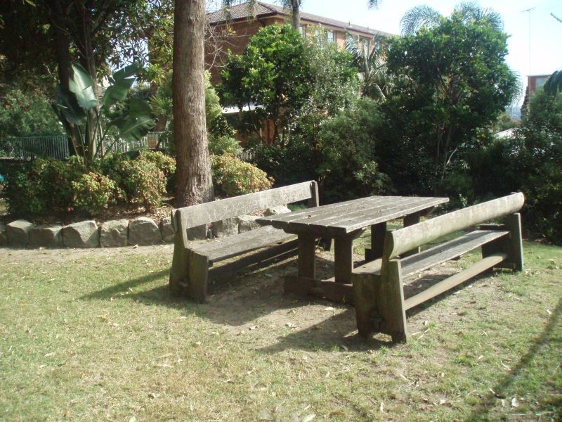 6/2 Andrews Avenue, Bondi NSW 2026