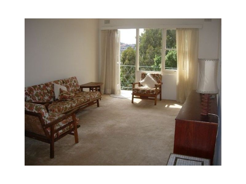 5/2 DUDLEY STREET, Coogee NSW 2034