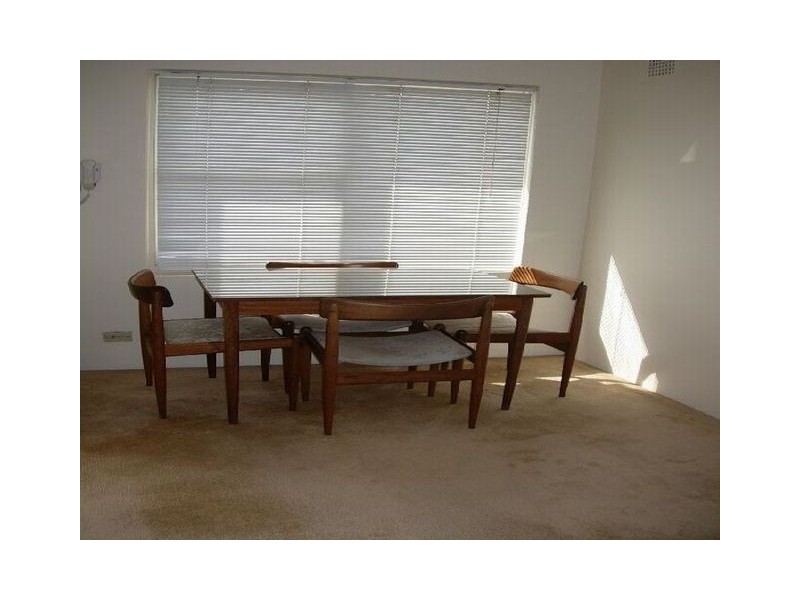 5/2 DUDLEY STREET, Coogee NSW 2034