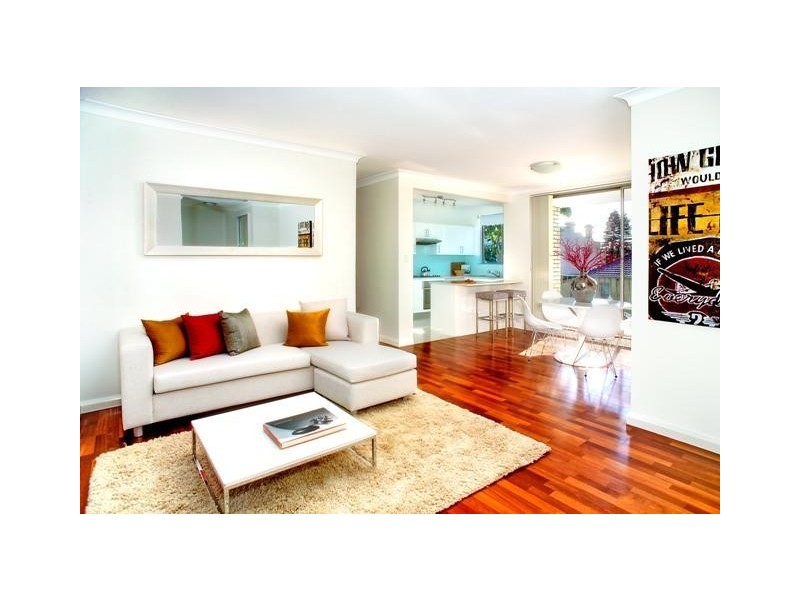 3/9 King Street, Randwick NSW 2031