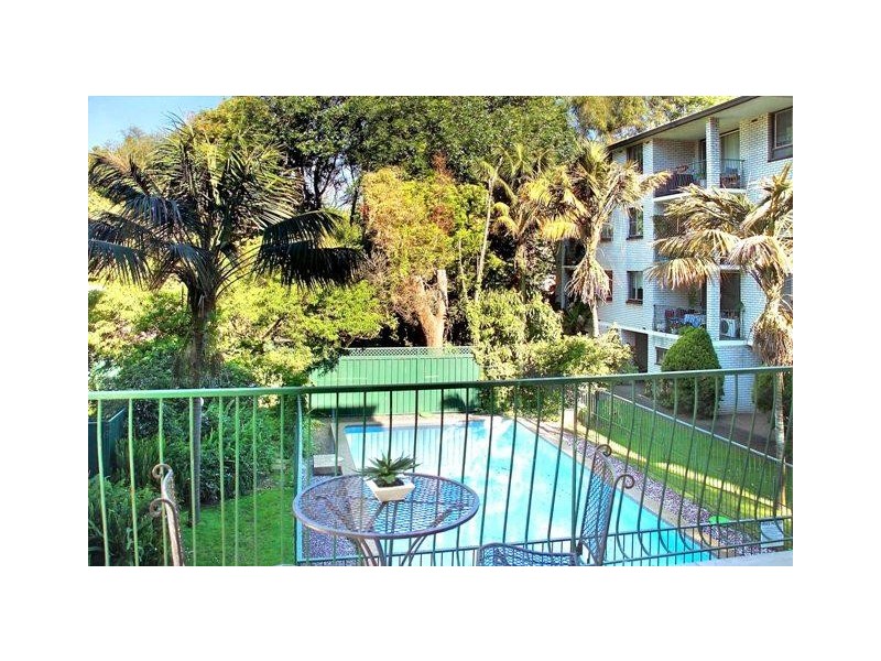 3/9 King Street, Randwick NSW 2031