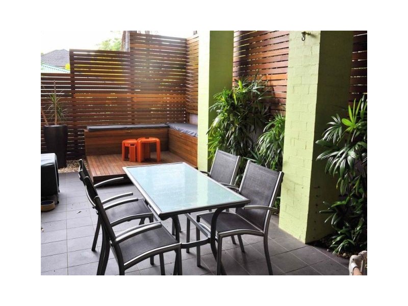 3/17 Berwick Street, Coogee NSW 2034