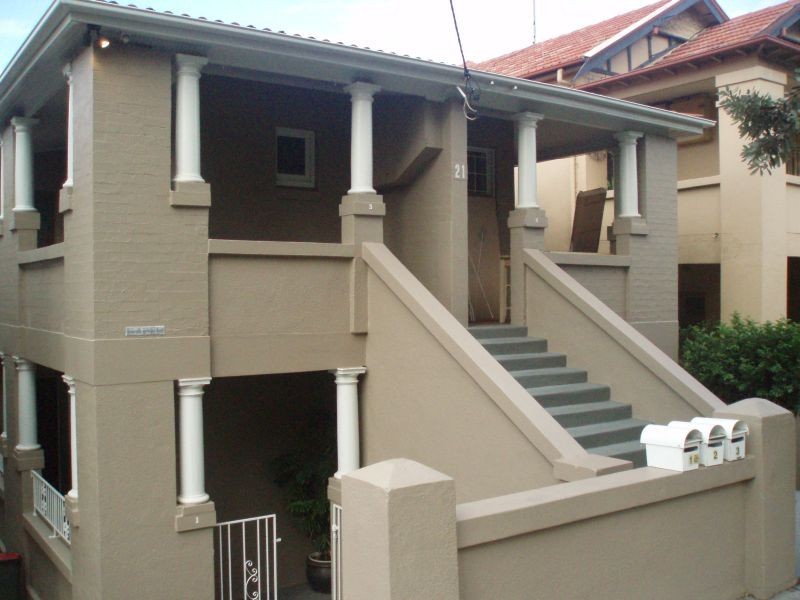 1/21 Arcadia Street, Coogee NSW 2034