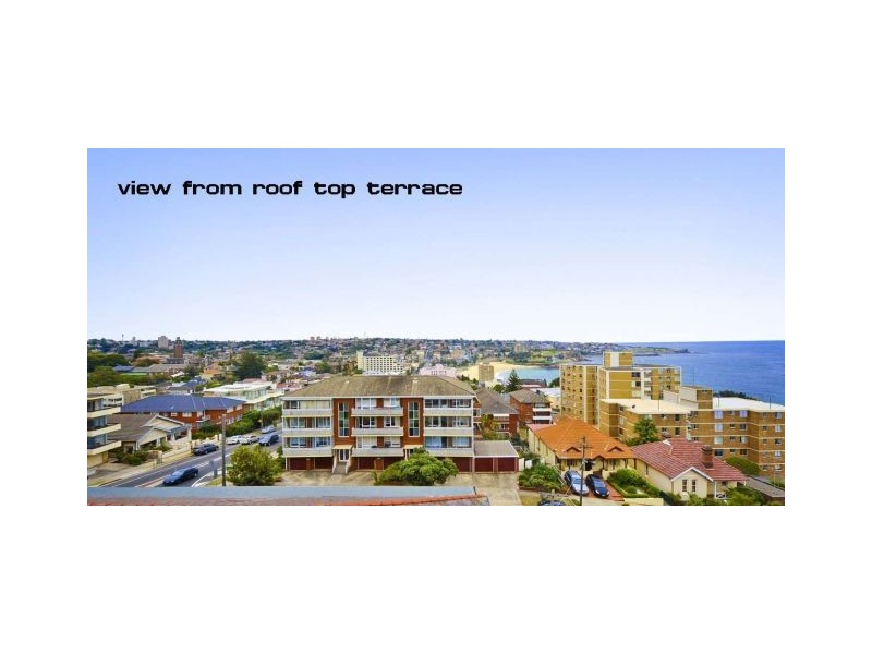 2/321 Arden Street, Coogee NSW 2034