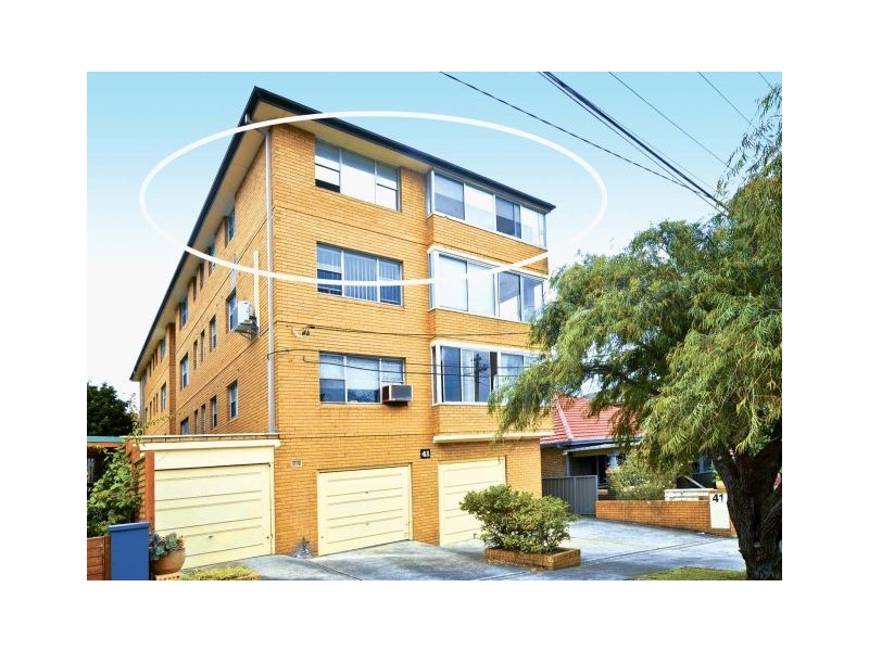 5/41  The Causeway, Maroubra NSW 2035