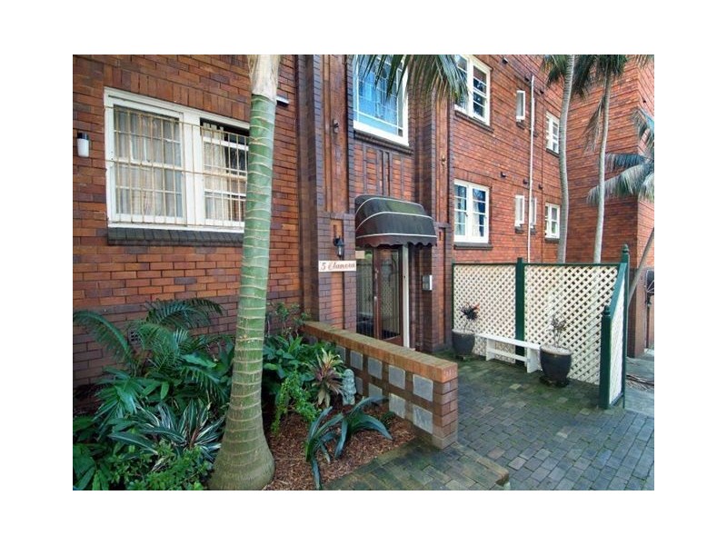 6/5 Glenwood Avenue, Coogee NSW 2034
