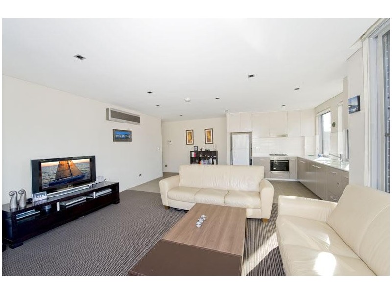 209/2 Albert Street, Randwick NSW 2031