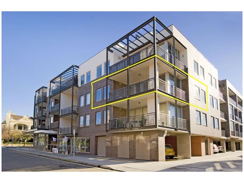 209/2 Albert Street, Randwick NSW 2031