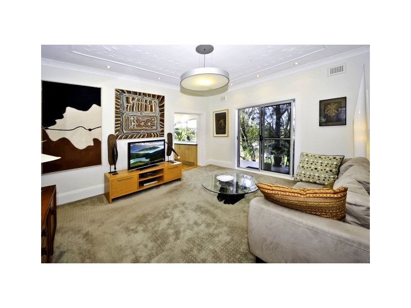 3/136 Coogee Bay Road, Coogee NSW 2034