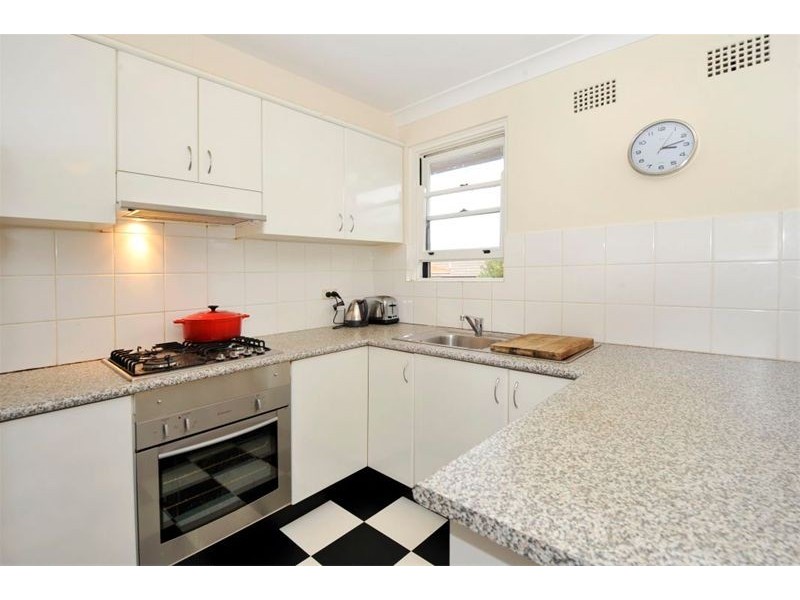 6/10 Clifton Road, Clovelly NSW 2031