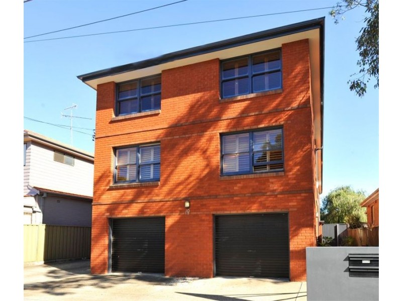 6/10 Clifton Road, Clovelly NSW 2031