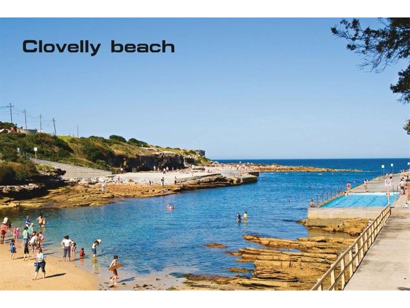 6/10 Clifton Road, Clovelly NSW 2031