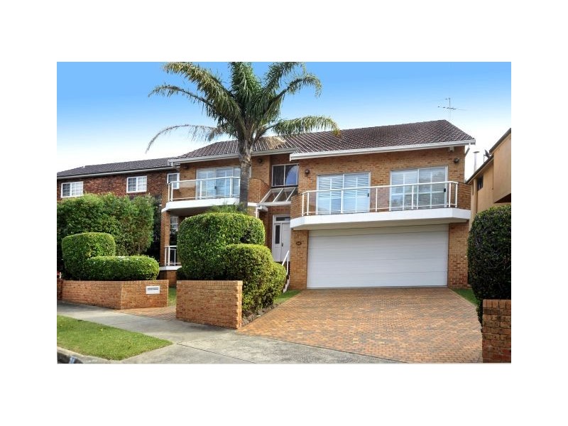 34 Fowler Crescent, South Coogee NSW 2034