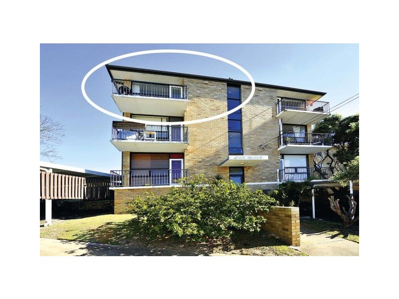 5/4 Brown Road, Maroubra NSW 2035