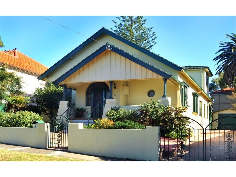 6 Flood Street, Clovelly NSW 2031