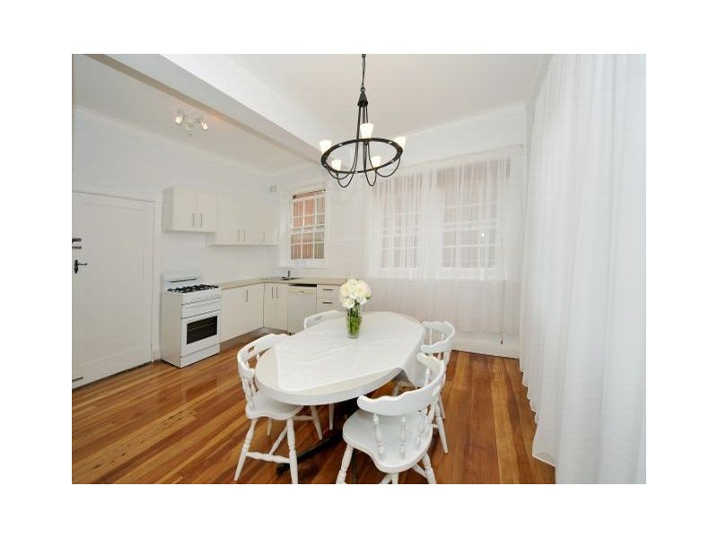 3/321 Arden Street, Coogee NSW 2034