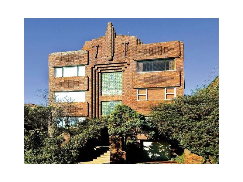 3/321 Arden Street, Coogee NSW 2034