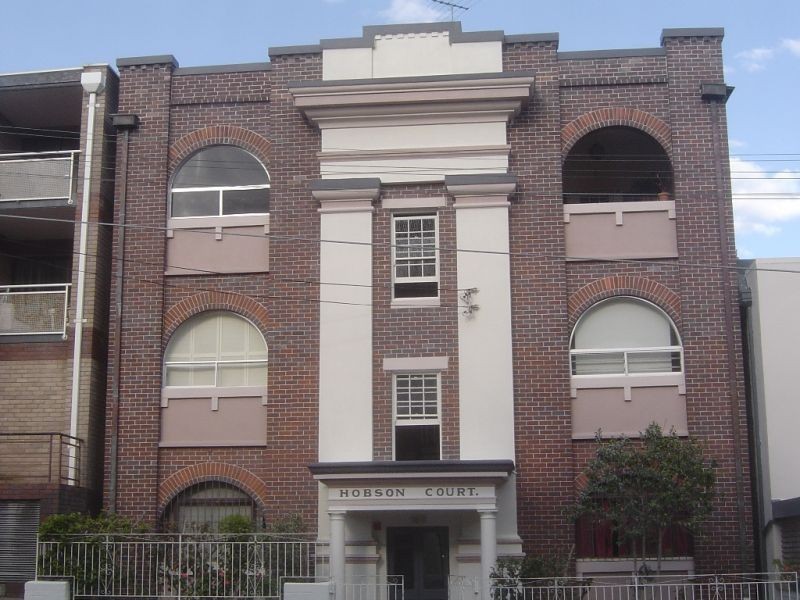 4/169 Arden Street, Coogee NSW 2034