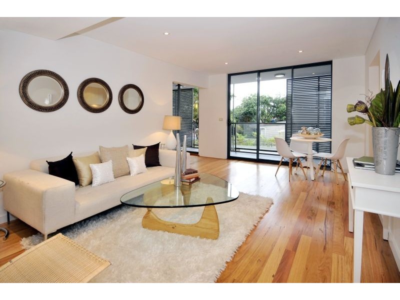 2/19 Chatham Street, Randwick NSW 2031