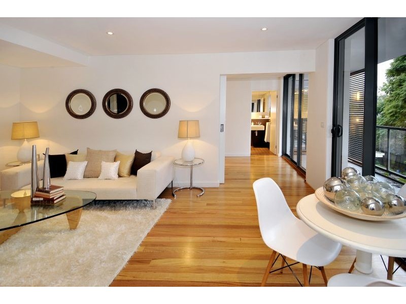 2/19 Chatham Street, Randwick NSW 2031