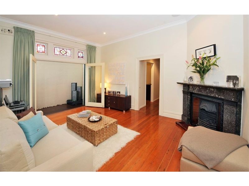 2  Henrietta Street, Waverley NSW 2024