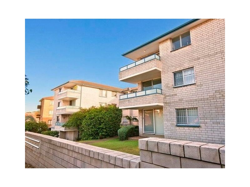 11/10-16 Melrose Parade, Clovelly NSW 2031